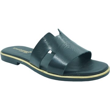 TIM & SIMONSEN COCO- NEGRO SANDAL 109